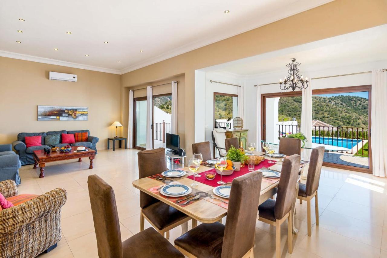 Nerja Paradise - Cataleya Villa *