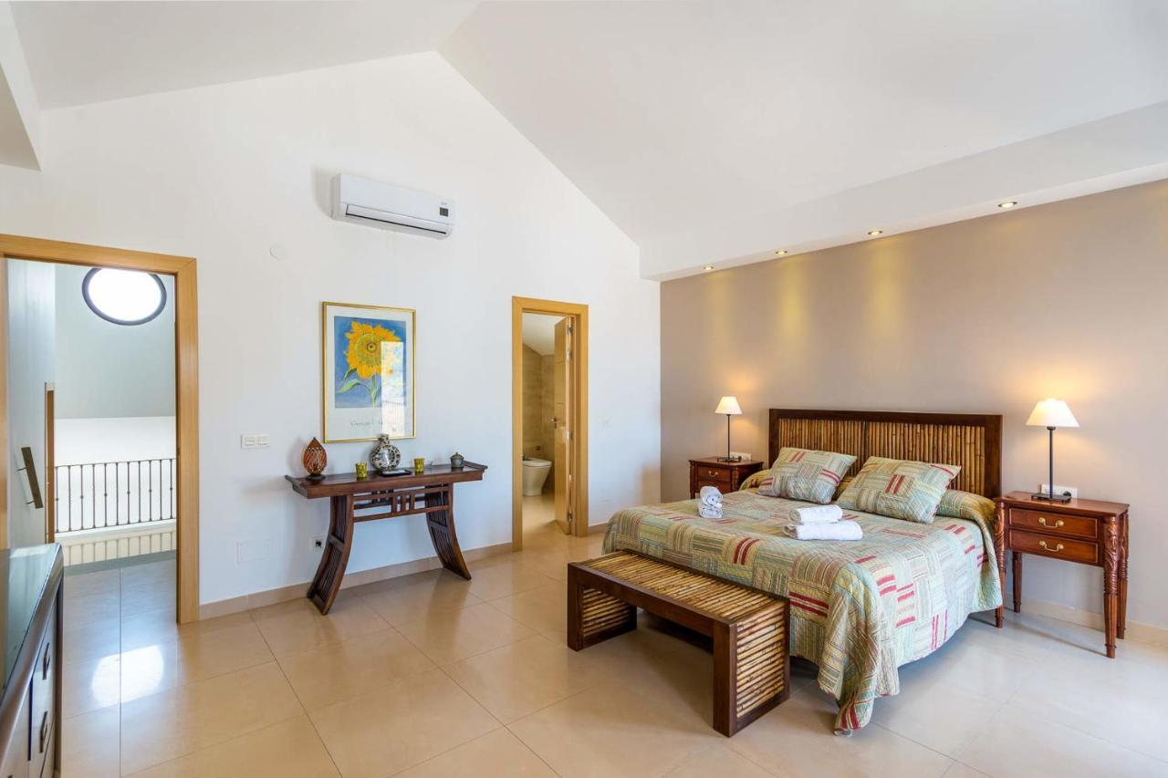 Villa Nerja Paradise - Cataleya Frigiliana