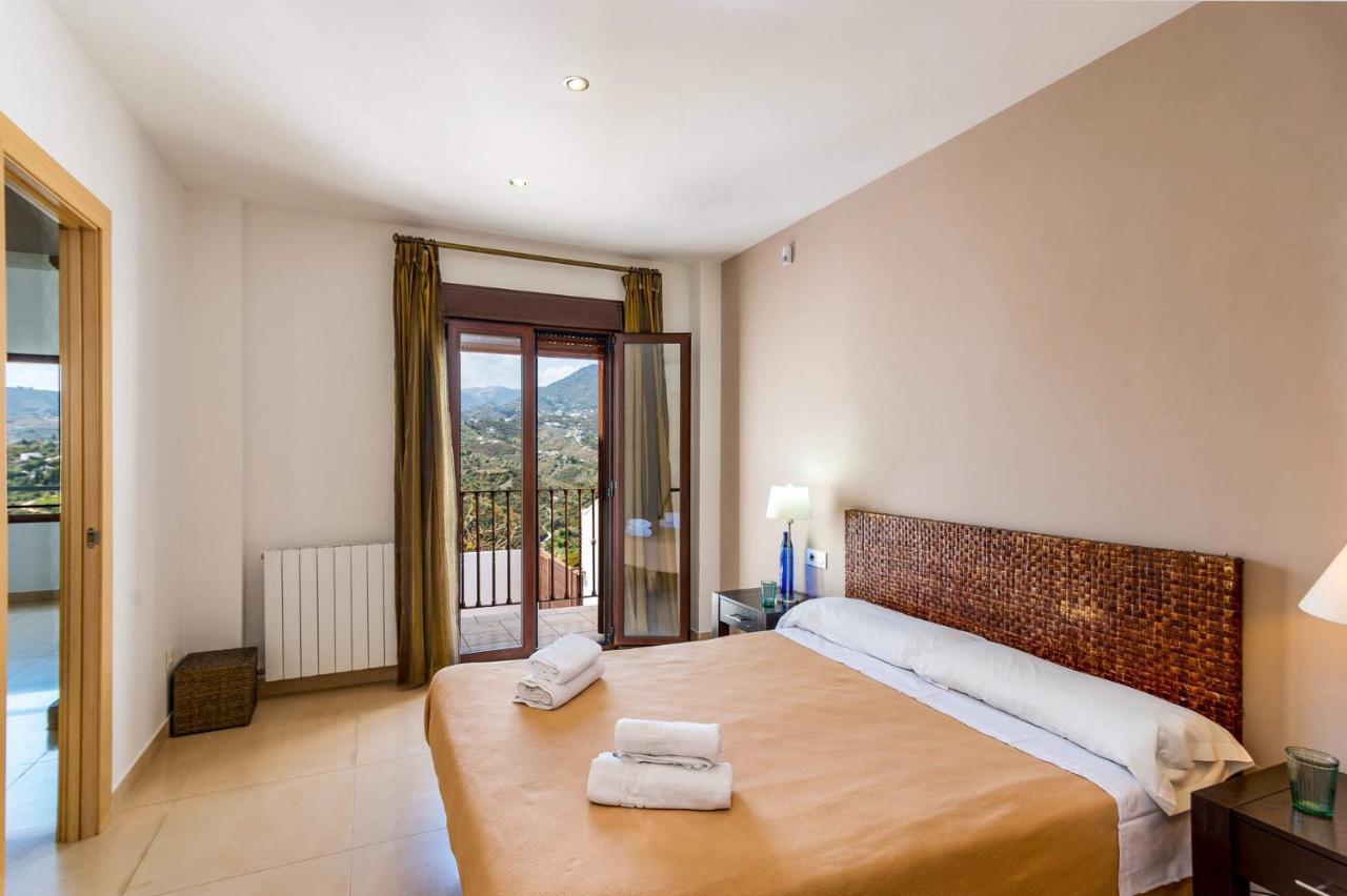 Villa Nerja Paradise - Cataleya