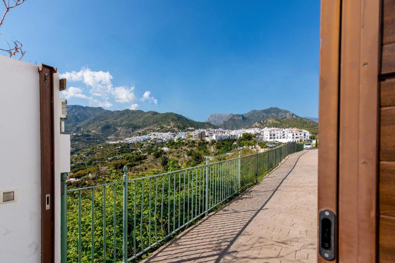 Nerja Paradise - Cataleya Villa *
