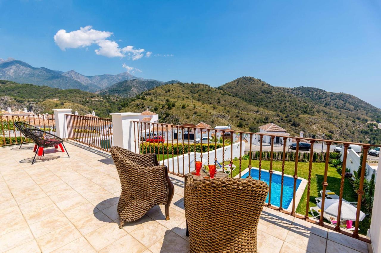 Nerja Paradise - Cataleya *