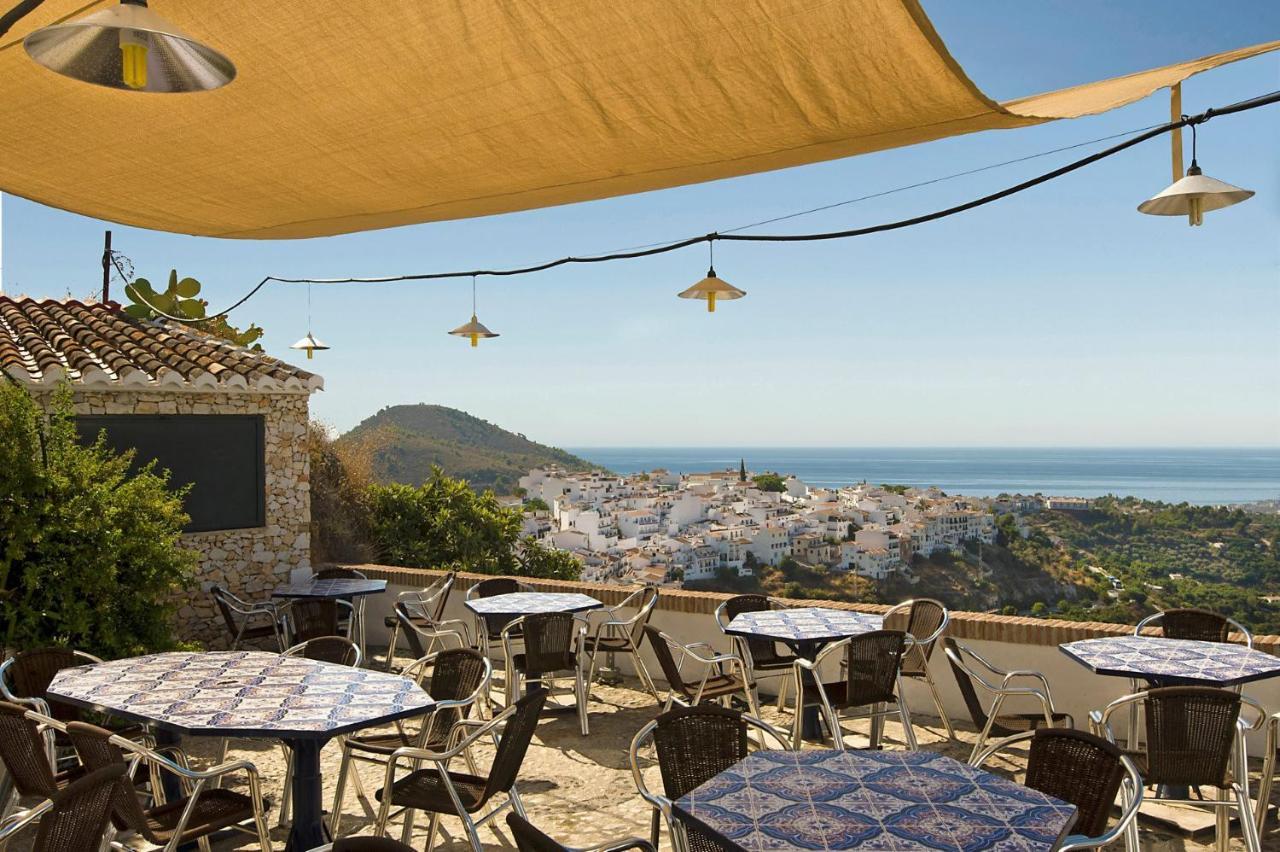 Villa Nerja Paradise - Cataleya Frigiliana